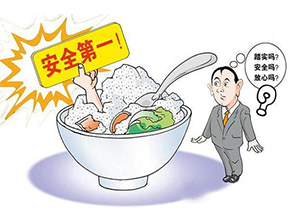 食品溯源系統(tǒng)能給企業(yè)帶來(lái)哪些好處？