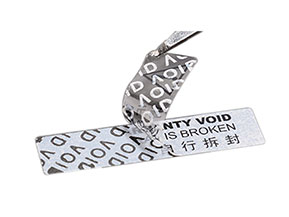 企業(yè)常用的防轉(zhuǎn)移防偽標(biāo)簽都有哪些類型？